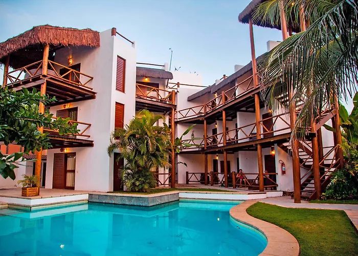 Duro Beach Hotel
